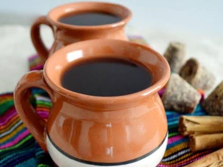 Café de Olla 325 ML.