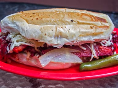 TORTA CANTINFLAS 🥙