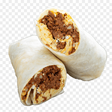 BURRITO ME AGARRAS