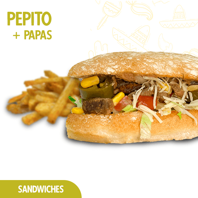 Pepito