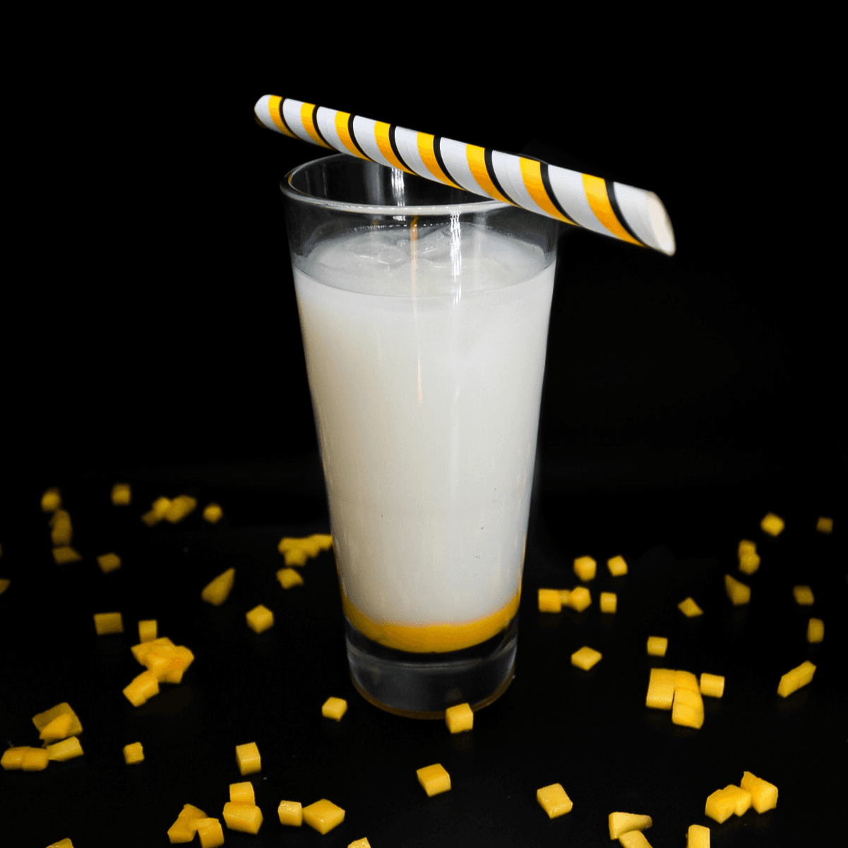 CALPIS MANGO