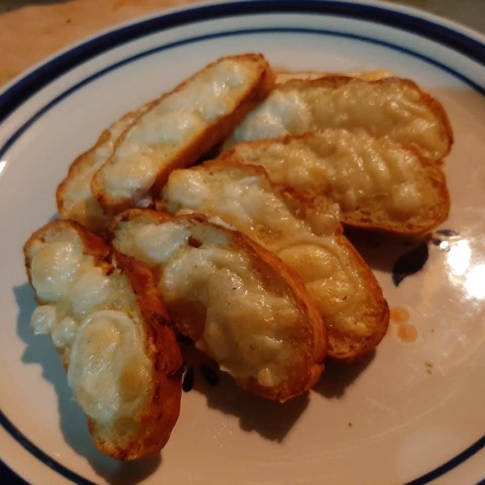 PAN CON AJO