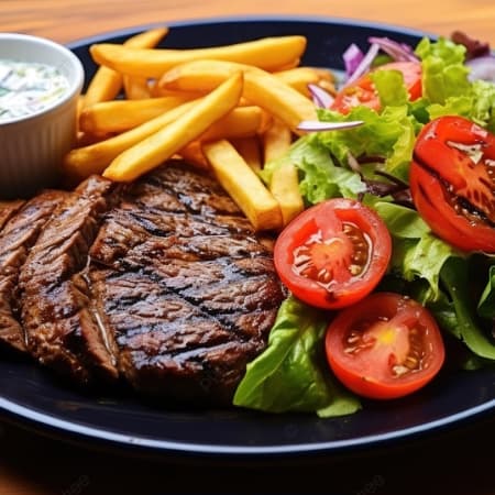 Churrasco