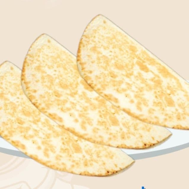 Quesadillas