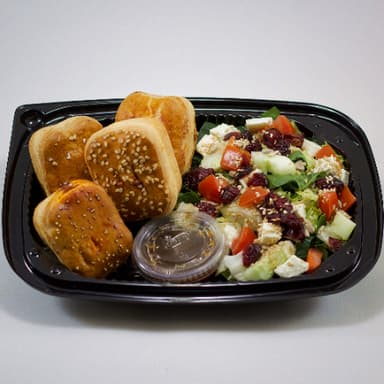 Mi Lunch #2