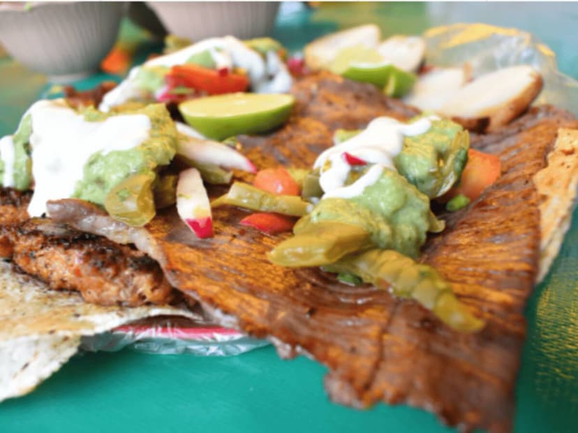 Venta de Cecina de Yecapixtla "El Sabor De Mi Pueblo"