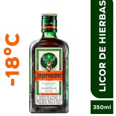 Media De Jagermeilter 350ml