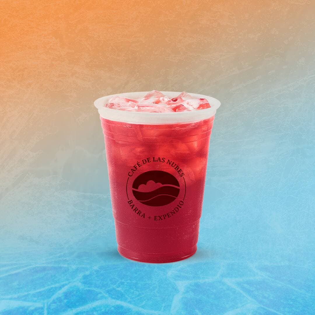 Té Helado