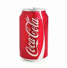COCA COLA