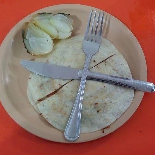 Gringa de Pastor