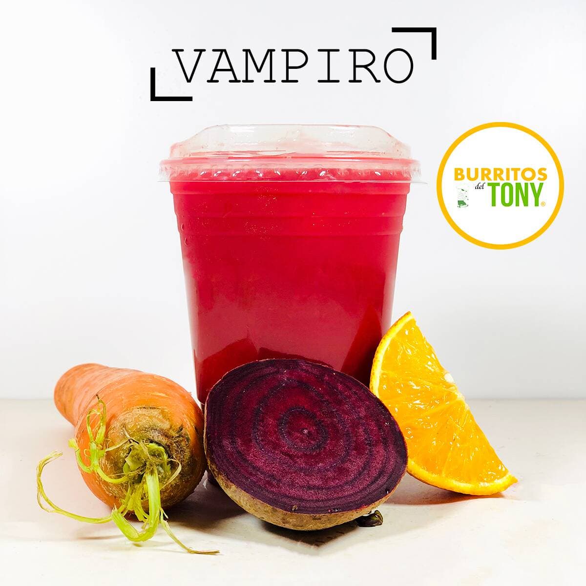 Jugo Vampiro