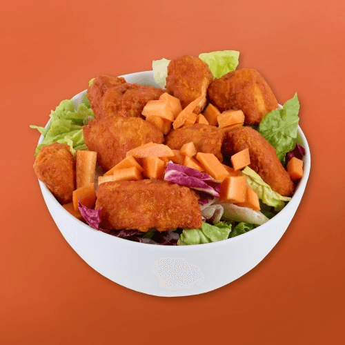 Buffalo Salad