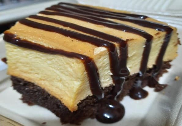 Postres Vany