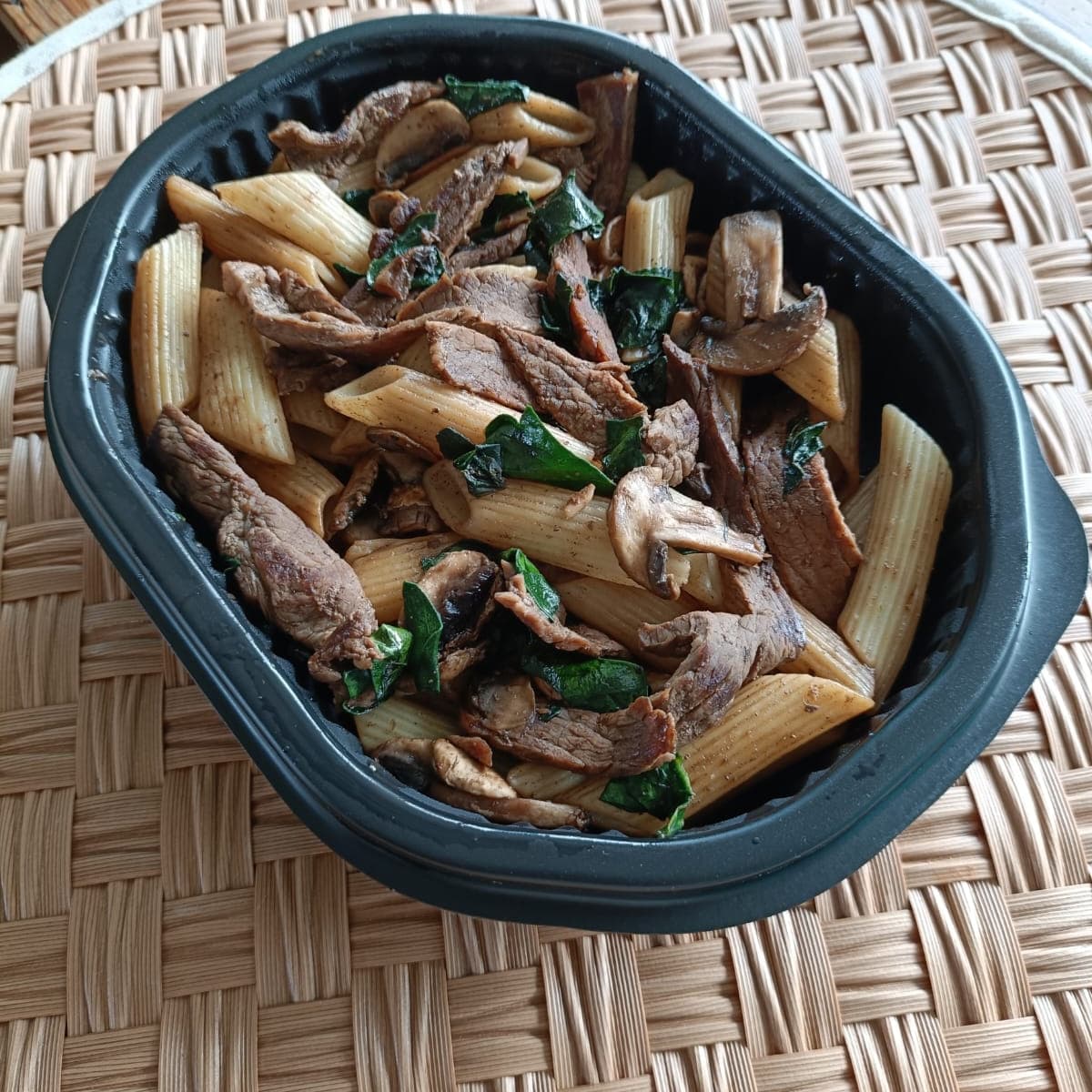 Res y Pasta