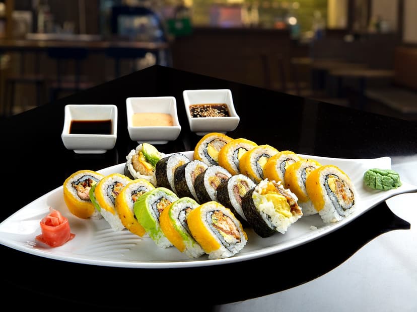 Hondashi (Madrid)