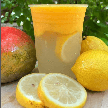 Limo Mango (1 Litro)