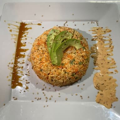 Ensalada Tampico Spicy