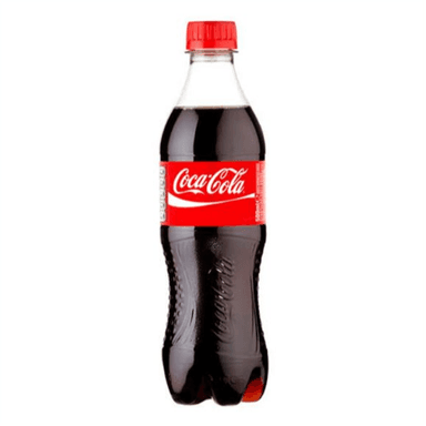 Coca-Cola 400ml