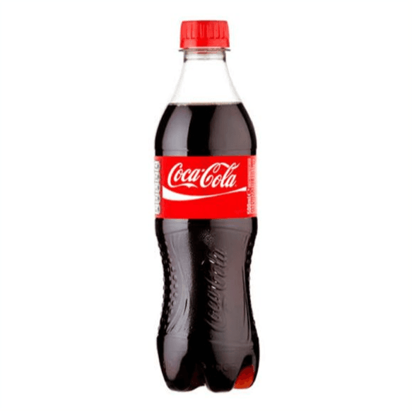Coca-Cola 400ml