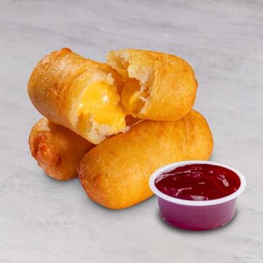 Palitos Cheddar