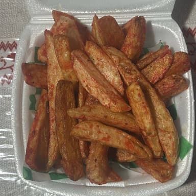 Orden de Papas 200 Gr