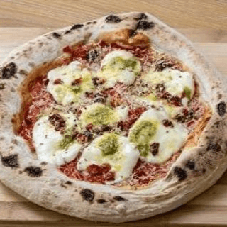 Pizza Margherita