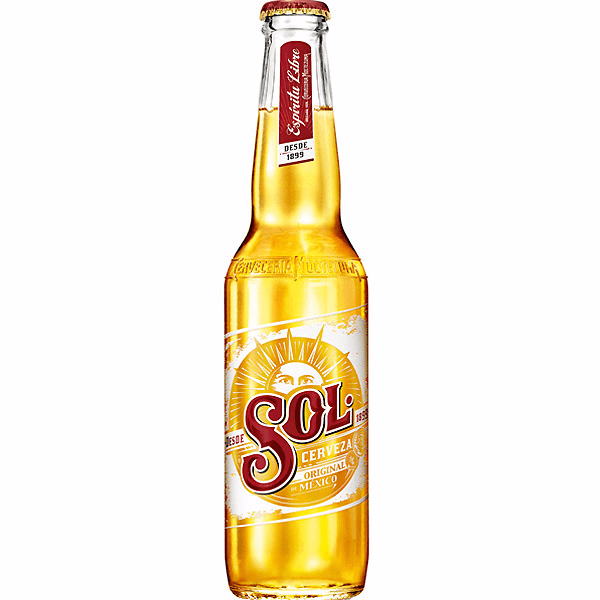 Sol 355 Ml
