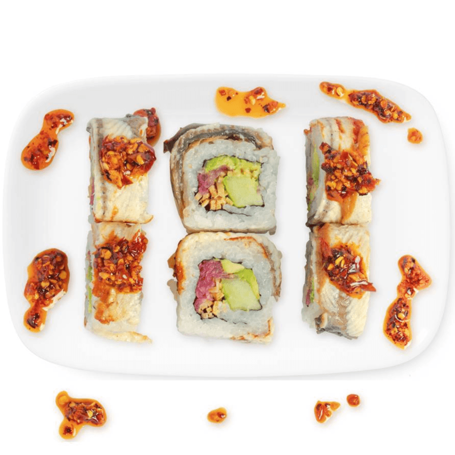 Hebi Roll