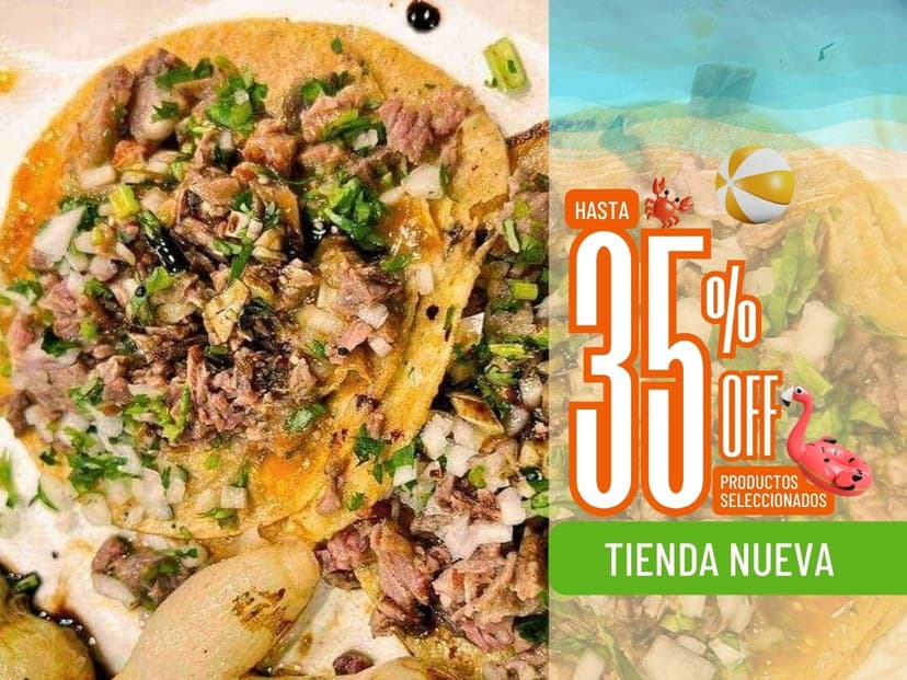 Carne Asada el Gordito