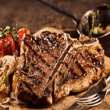T- BONE