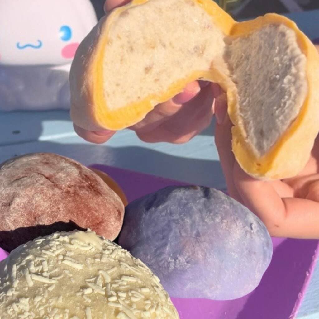 Mochis Helados