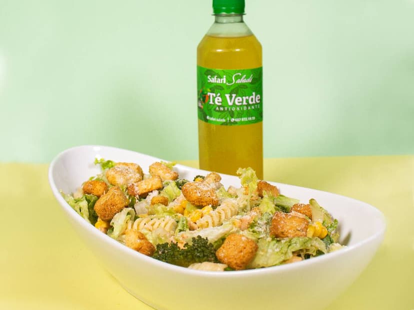 Safari Salads
