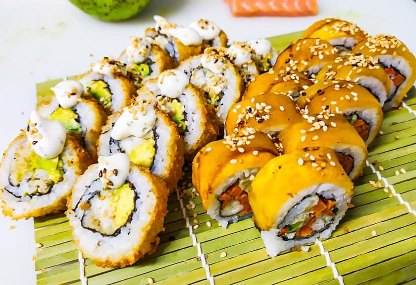 Yoki Sushi