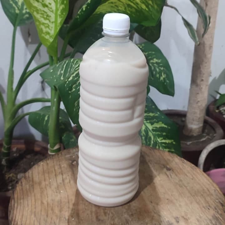 Agua de Horchata 1 L