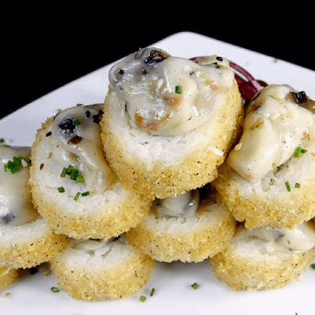 Champi Roll