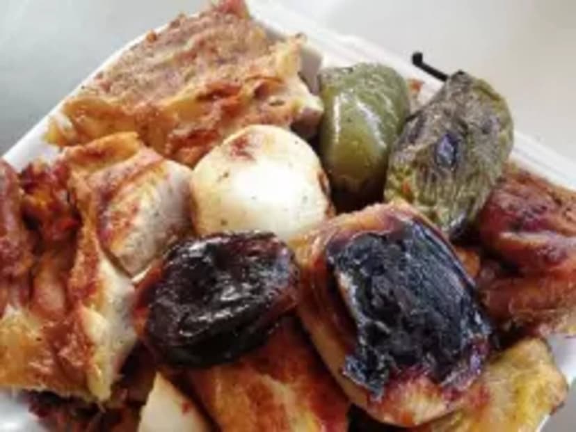 POLLO RICON