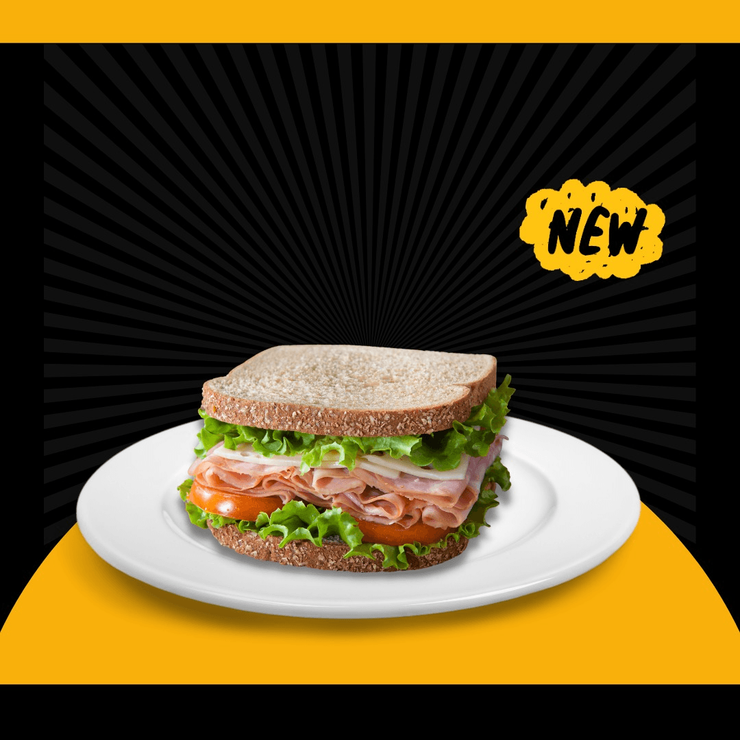 Sandwich