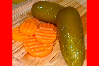 Extra Jalapeños