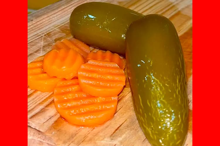 Extra Jalapeños
