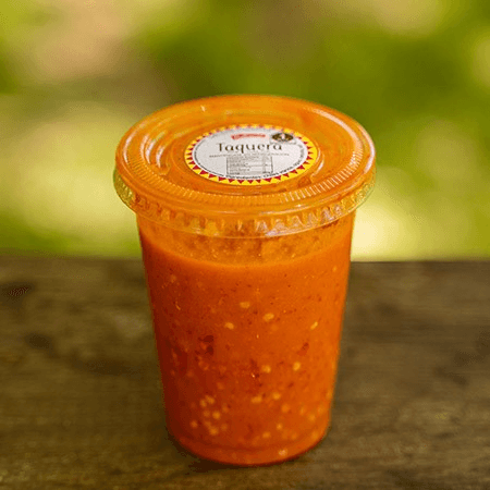 Salsa Delimesa Taquera
