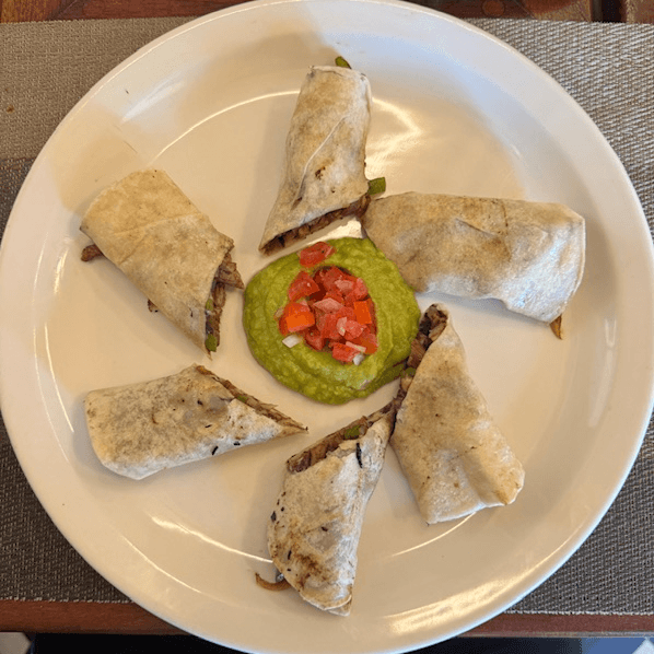 Burritos Norteños