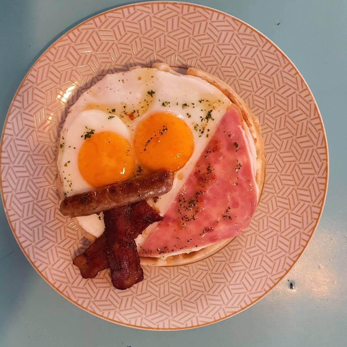 DEL CHEF