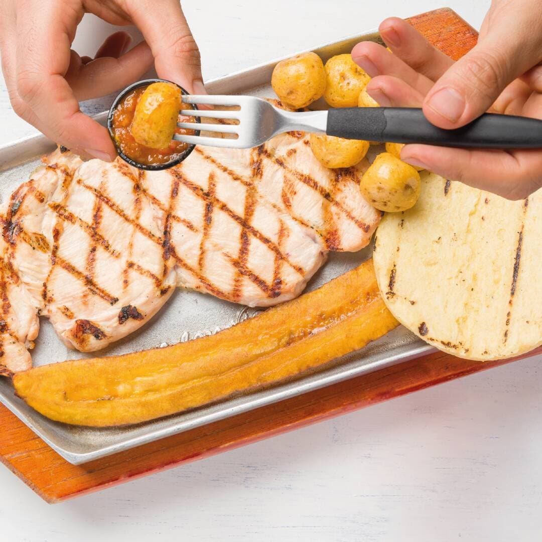Pechuga de Pollo