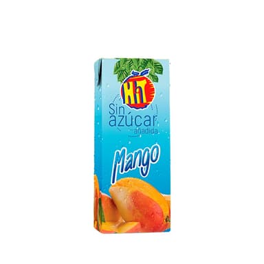 Jugo en Cajita de Mango x 200 ml