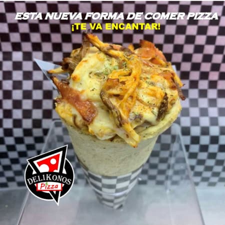 Kono Mixto