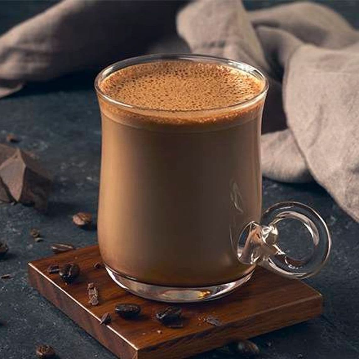Moka 16 oz