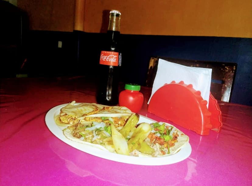 Taqueria Mexico