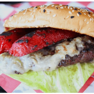 Regia Burger