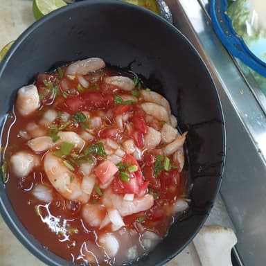 Cóctel Chico