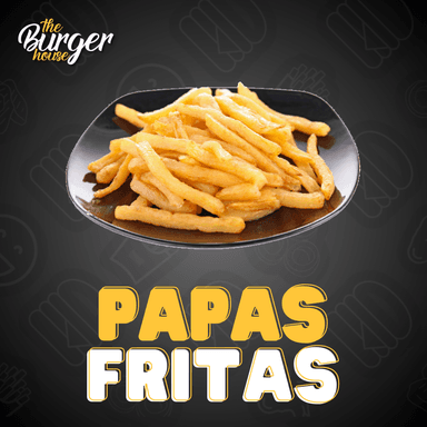 Papas Fritas